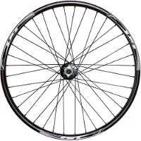 Mvtek 27.5´´ 6b Disc Mtb Bakhjul