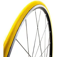 Tannus Slick Regular Airless 700c X 23 Styvt Urbandäck