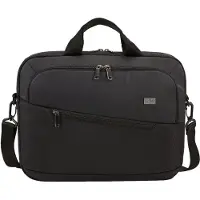 Case Logic Propel PROPA-114 Svart, Portfölj, 35,6 cm (14), Axelrem, 520 g