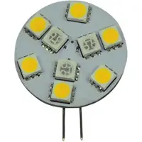 Talamex Super Led G4 9xsmd Sida