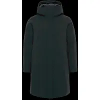 Tretorn Row Insulated Parka Black