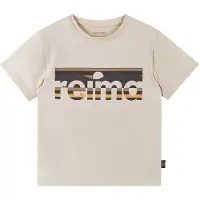 Reima Vauhdikas T-shirt Med Korta ärmar
