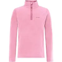 Protest Remutey Fleece Med Halv Dragkedja