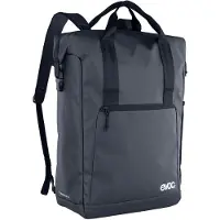 Evoc Tote 18 Ryggsäck carbon grey/black