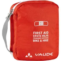 Vaude First Aid Kit L Lava
