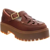 Timberland Stone Street Båtskor