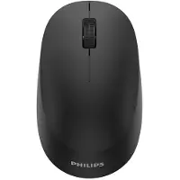 Philips Spk7307b/00 Trådlös Mus