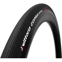 Vittoria Corsa Control Tubular 700c X 25 Landsvägsdäck