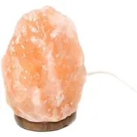 24.Se Saltlampa - Skapa Harmoni & Främja Avslappning Hemma