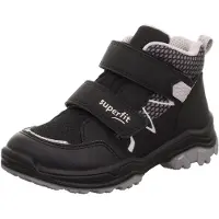 Superfit Kids' Jupiter Black/Light Grey