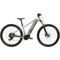 KROSS Influx Hybrid 2.0 29´´ 2026 Elcykel Mtb
