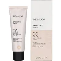 Skeyndor Age Defence CC Cream 01 40 ml