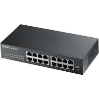 Zyxel Gs1100-16-eu0104f Switch