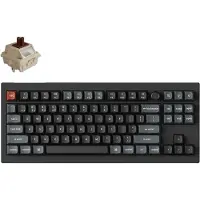 Keychron V3u-d3 Trådlöst Mekaniskt Tangentbord