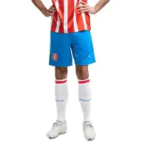 Puma Girona Fc 26/27 Replica Hemma Shorts