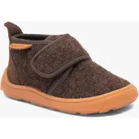 Bisgaard Innerskor - Barfota - Brown - - 21 - Innerskor