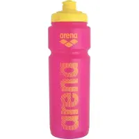 Arena vattenflaska Sport Bottle rosa-gul universell storlek