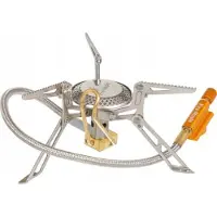 Fire Maple Fire-maple Fire-Maple turistkamin FMS-118