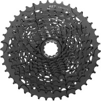 Microshift Xle Kassett