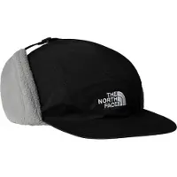 The North Face Yumiori Trapper vintermössa