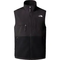 The North Face - M Retro Denali Vest TNF Black för Unisex - Storlek XL - Svart