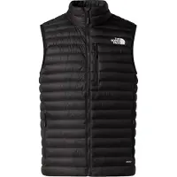 The North Face M Bettaforca Lt Down Vest Tnf Black