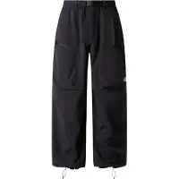 The North Face - Byxor - U Nse Belted Pant TNF Black för UnisexNylon - Storlek XL - Svart