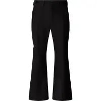 The North Face - Skidbyxor - M Descendit Pant TNF Black för Unisex - Storlek S - Svart