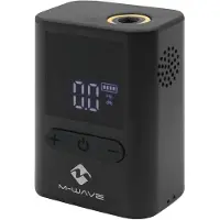 M-Wave Mini Electric Kompressor