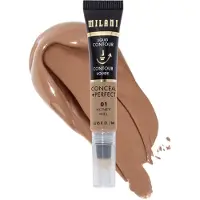 Ginza.se Milani Cosmetics - Conceal + Perfect Facelift Liquid Contour - Honey - 6.35 ml