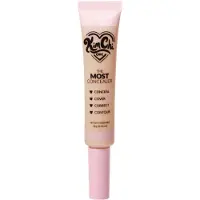 KimChi Chic Beauty - The Most Concealer - 05 - 18g