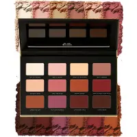 Milani Cosmetics - Ungilded Eyeshadow Palette