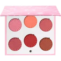 OFRA Cosmetics - Mini Mix Palette - Charm Your Cheeks - 16g