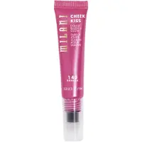 Milani Cosmetics - Cheek Kiss Blush+Glow - Rosalia 140 - 10ml