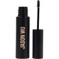 Jason Wu Beauty - Thick And Fluffy Brow Mascara - Dark Brown - 6g