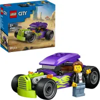 LEGO - City - Hot Rod