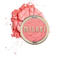 Milani Rose Powder Blush Rouge 17 g Nr. 05 - Coral Cove