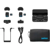GoPro Wireless Mic Complete Kit Mikrofon