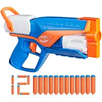 Nerf N Series Agility Dartblaster
