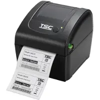 TSC DA320 etikettskrivare | Bluetooth, Ethernet, USB, WiFi