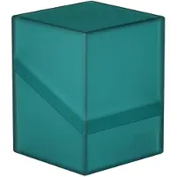 Boulder Deck Case 100+ Standardstorlek Malakit