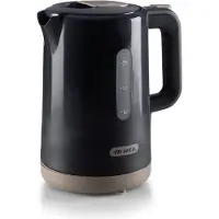 Ariete 00C284600AR0 Vattenkokare Svart