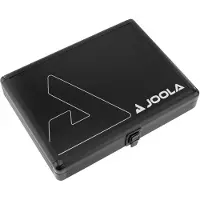 Joola Alu Laser Bordtennisracketfodral