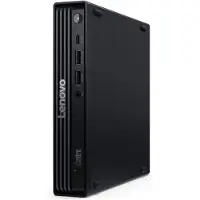 Lenovo Idg Thinkcentre M70q Gen 6 13a4 Ultra 5-225t/16gb/512gb Ssd Stationär Dator