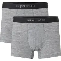 Super.natural Tundra 175 Boxers 2 Enheter