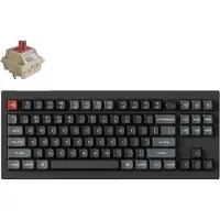 Keychron V3u-d1 Trådlöst Mekaniskt Tangentbord