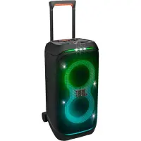 JBL PartyBox Stage 320 Black