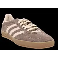 Adidas Originals Originals Gazelle Indoor Skor, storlek 45⅓