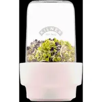 Kilner Frögroddset Ø11,5x21cm Ml