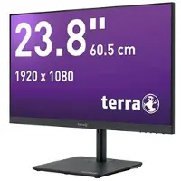 Terra - LED-skärm